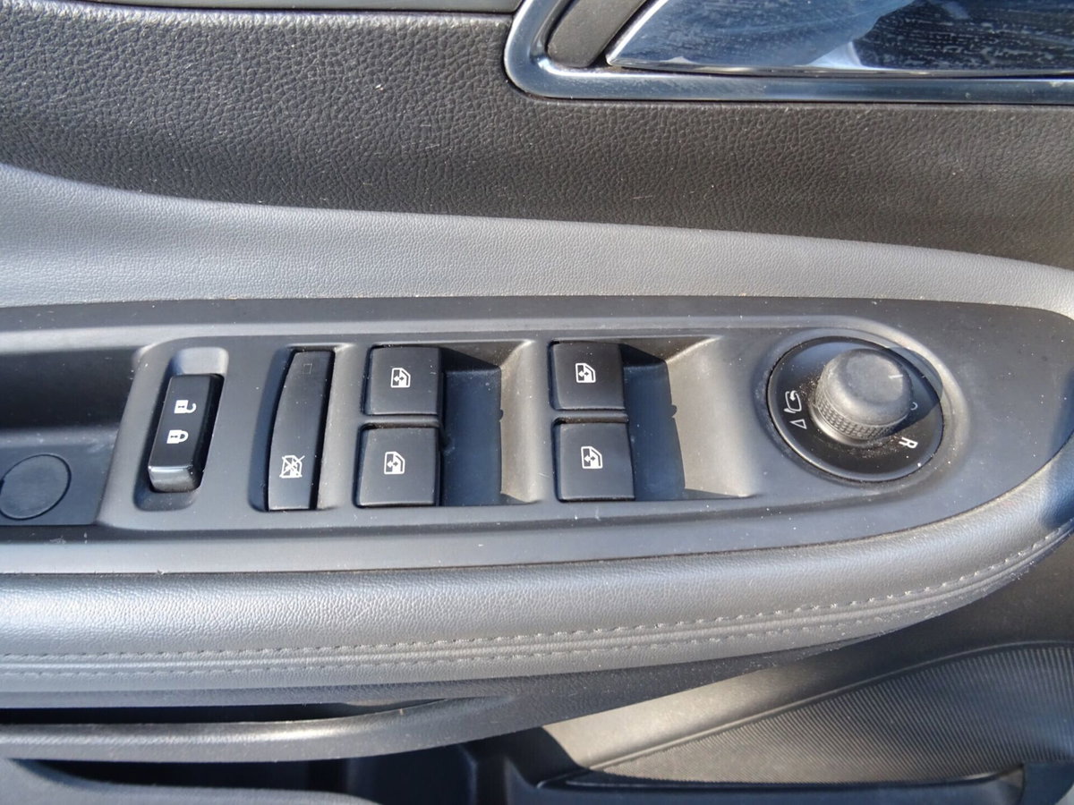Opel Mokka 1.6 Ecotec 115CV 4x2 Start&Stop Cosmo (13)