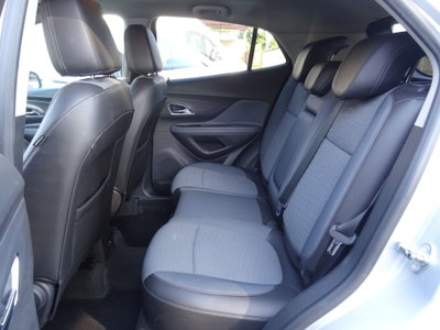 Opel Mokka 1.6 Ecotec 115CV 4x2 Start&Stop Cosmo (14)