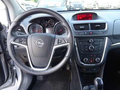 Opel Mokka 1.6 Ecotec 115CV 4x2 Start&Stop Cosmo (15)