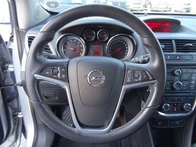 Opel Mokka 1.6 Ecotec 115CV 4x2 Start&Stop Cosmo (16)