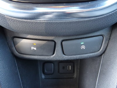 Opel Mokka 1.6 Ecotec 115CV 4x2 Start&Stop Cosmo (17)
