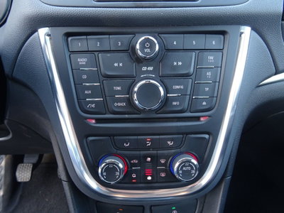 Opel Mokka 1.6 Ecotec 115CV 4x2 Start&Stop Cosmo (18)