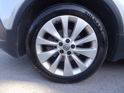 Opel Mokka 1.6 Ecotec 115CV 4x2 Start&Stop Cosmo (9)