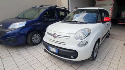 Fiat 500L 1.3 Multijet 95 CV Dualogic Lounge usata