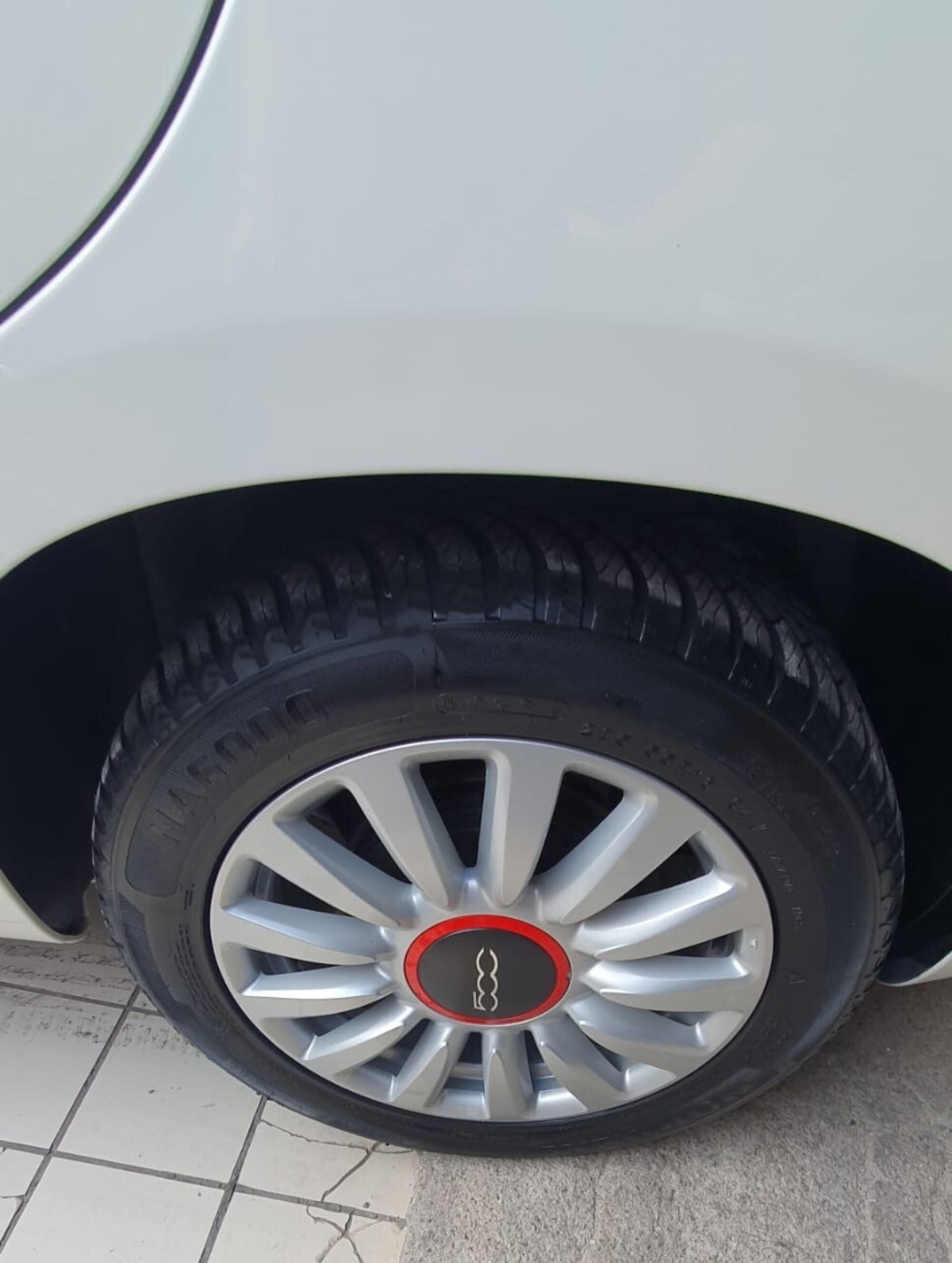 Fiat 500L 1.3 Multijet 95 CV Dualogic Lounge (12)