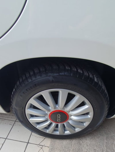 Fiat 500L 1.3 Multijet 95 CV Dualogic Lounge (12)