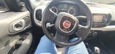 Fiat 500L 1.3 Multijet 95 CV Dualogic Lounge (5)