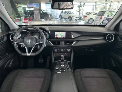 Alfa Romeo Stelvio Stelvio 2.2 Turbodiesel 160 CV AT8 RWD Super Business (5)