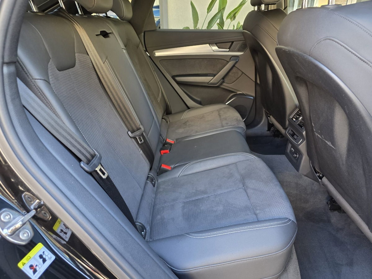 Audi Q5 40 TDI 204 CV quattro S tronic S line plus (16)