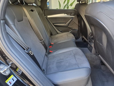 Audi Q5 40 TDI 204 CV quattro S tronic S line plus (16)