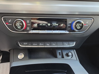 Audi Q5 40 TDI 204 CV quattro S tronic S line plus (17)