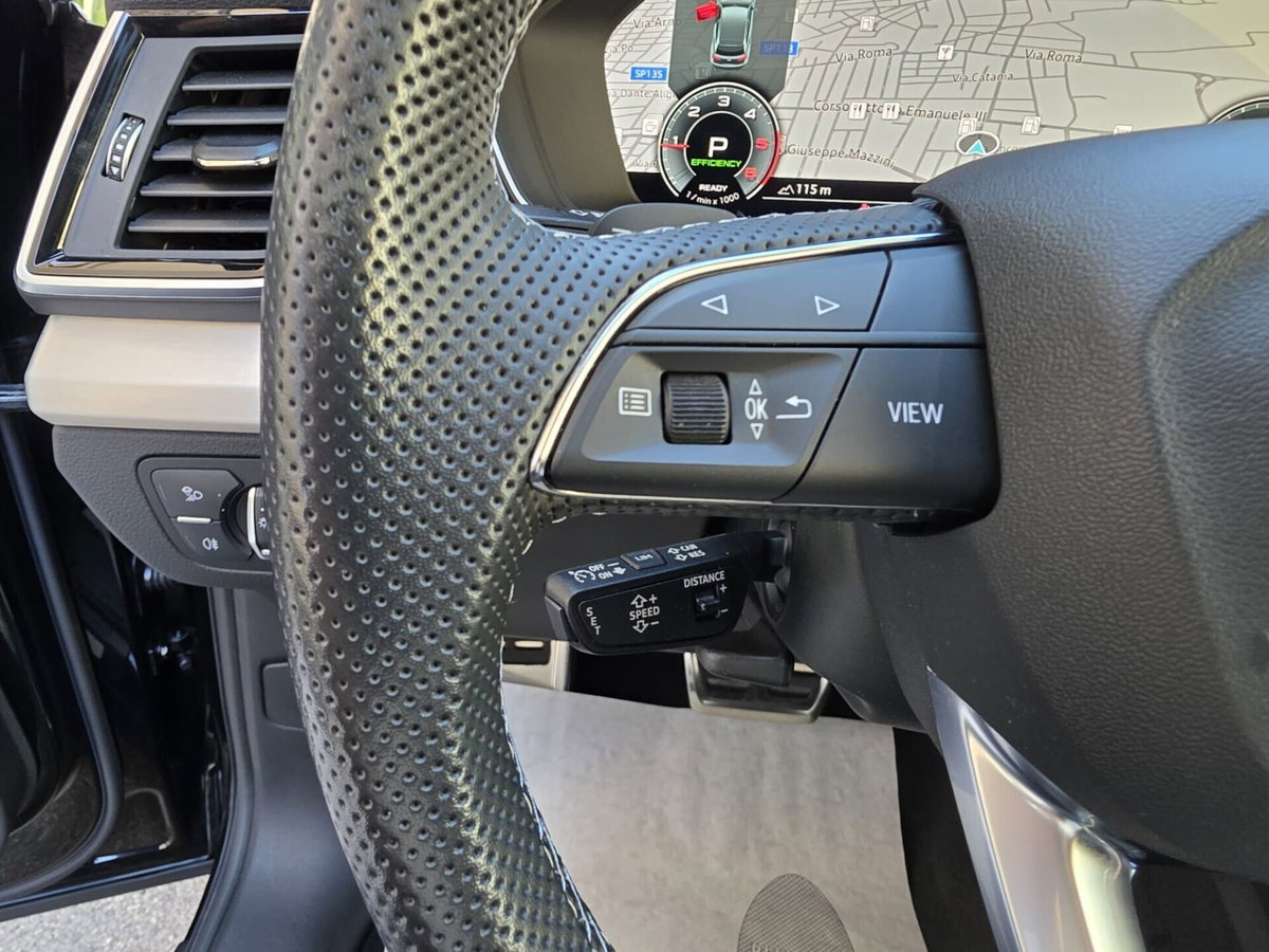 Audi Q5 40 TDI 204 CV quattro S tronic S line plus (18)
