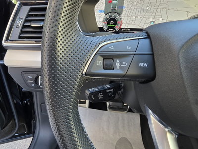 Audi Q5 40 TDI 204 CV quattro S tronic S line plus (18)