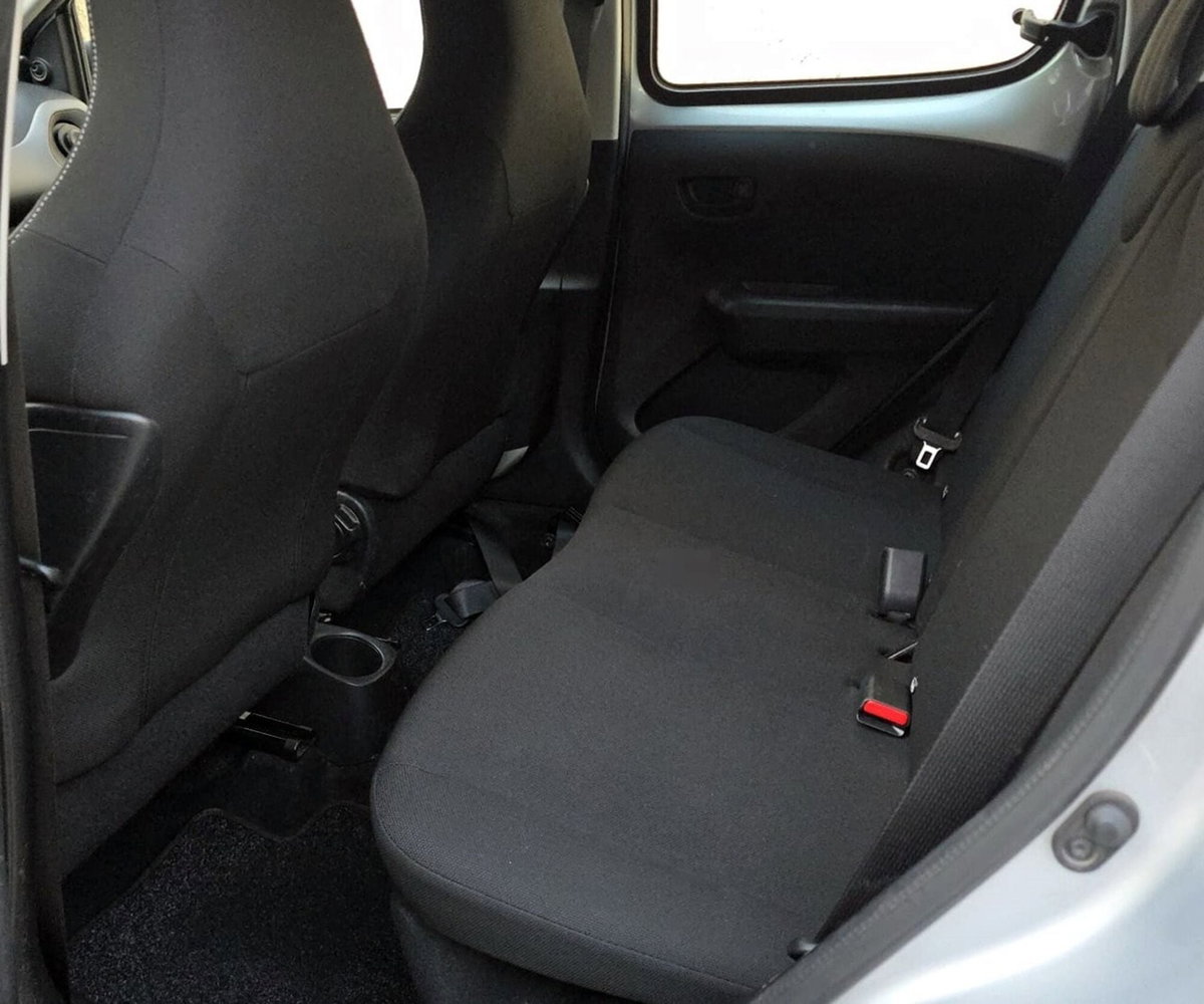 Peugeot 108 72 5 porte Active (12)