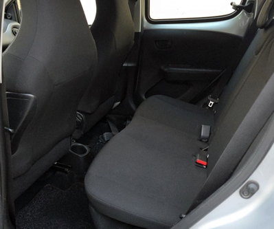 Peugeot 108 72 5 porte Active (12)