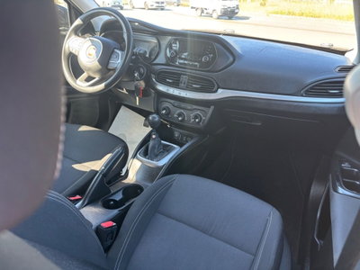 Fiat Tipo Tipo 1.4 5 porte Lounge (11)