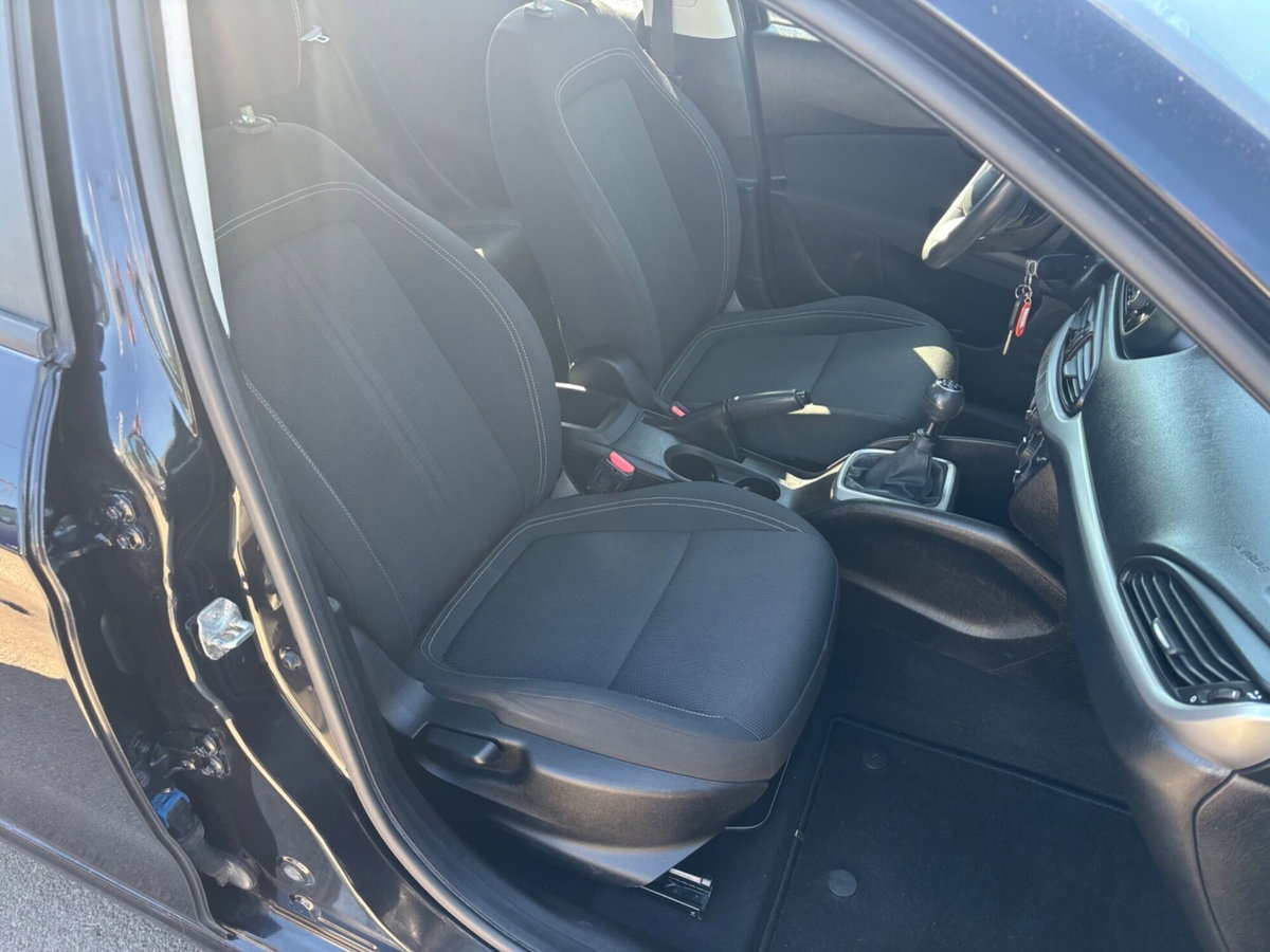 Fiat Tipo Tipo 1.4 5 porte Lounge (13)