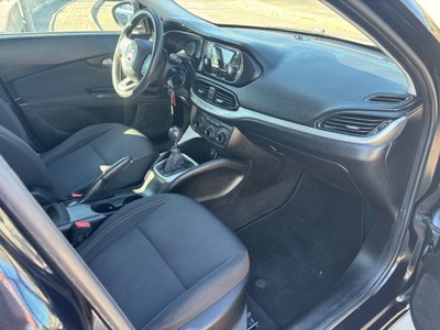 Fiat Tipo Tipo 1.4 5 porte Lounge (14)