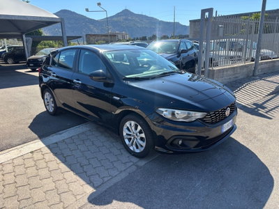 Fiat Tipo Tipo 1.4 5 porte Lounge (4)