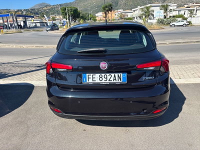 Fiat Tipo Tipo 1.4 5 porte Lounge (7)