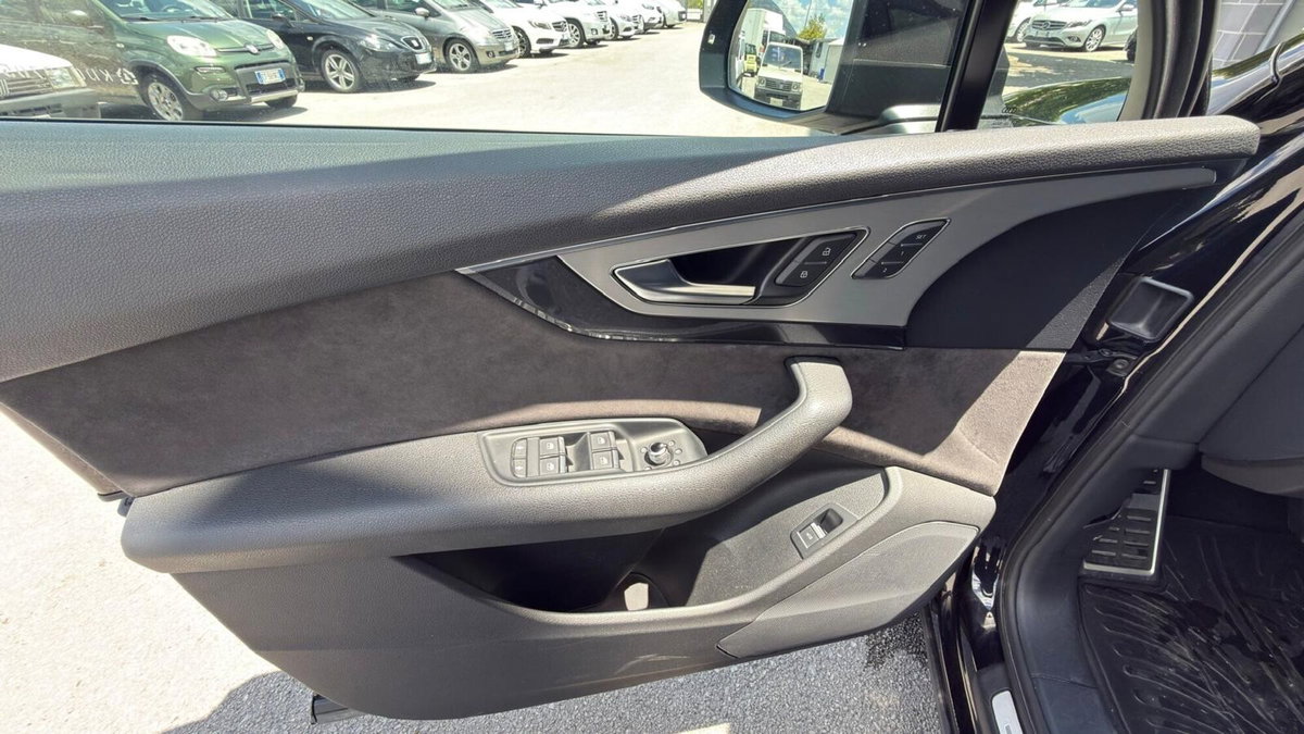 Audi Q7 3.0 tdi mhev quattro 286cv tiptronic 7p.ti (12)