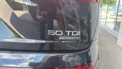 Audi Q7 3.0 tdi mhev quattro 286cv tiptronic 7p.ti (13)