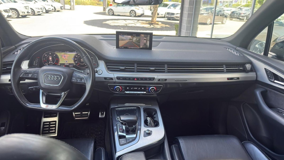 Audi Q7 3.0 tdi mhev quattro 286cv tiptronic 7p.ti (17)