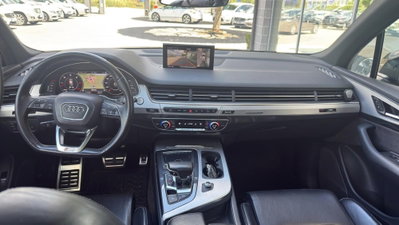 Audi Q7 3.0 tdi mhev quattro 286cv tiptronic 7p.ti (17)