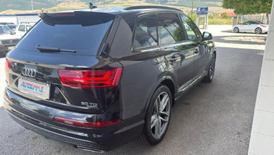 Audi Q7 3.0 tdi mhev quattro 286cv tiptronic 7p.ti (4)
