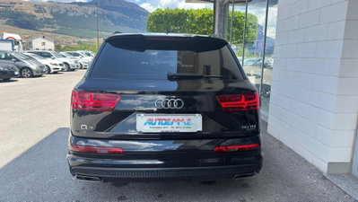Audi Q7 3.0 tdi mhev quattro 286cv tiptronic 7p.ti (5)