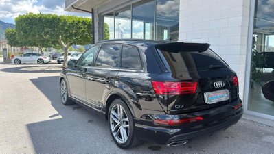 Audi Q7 3.0 tdi mhev quattro 286cv tiptronic 7p.ti (6)