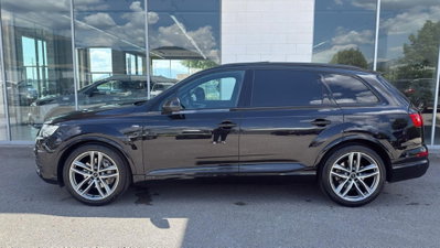 Audi Q7 3.0 tdi mhev quattro 286cv tiptronic 7p.ti (7)