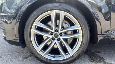 Audi Q7 3.0 tdi mhev quattro 286cv tiptronic 7p.ti (8)