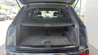 Audi Q7 3.0 tdi mhev quattro 286cv tiptronic 7p.ti (9)