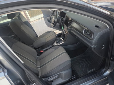 Volkswagen T-Roc 1.6 TDI SCR Advanced BlueMotion Technology (12)