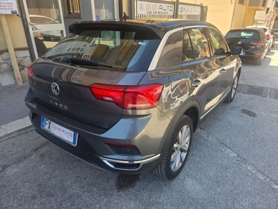 Volkswagen T-Roc 1.6 TDI SCR Advanced BlueMotion Technology (2)