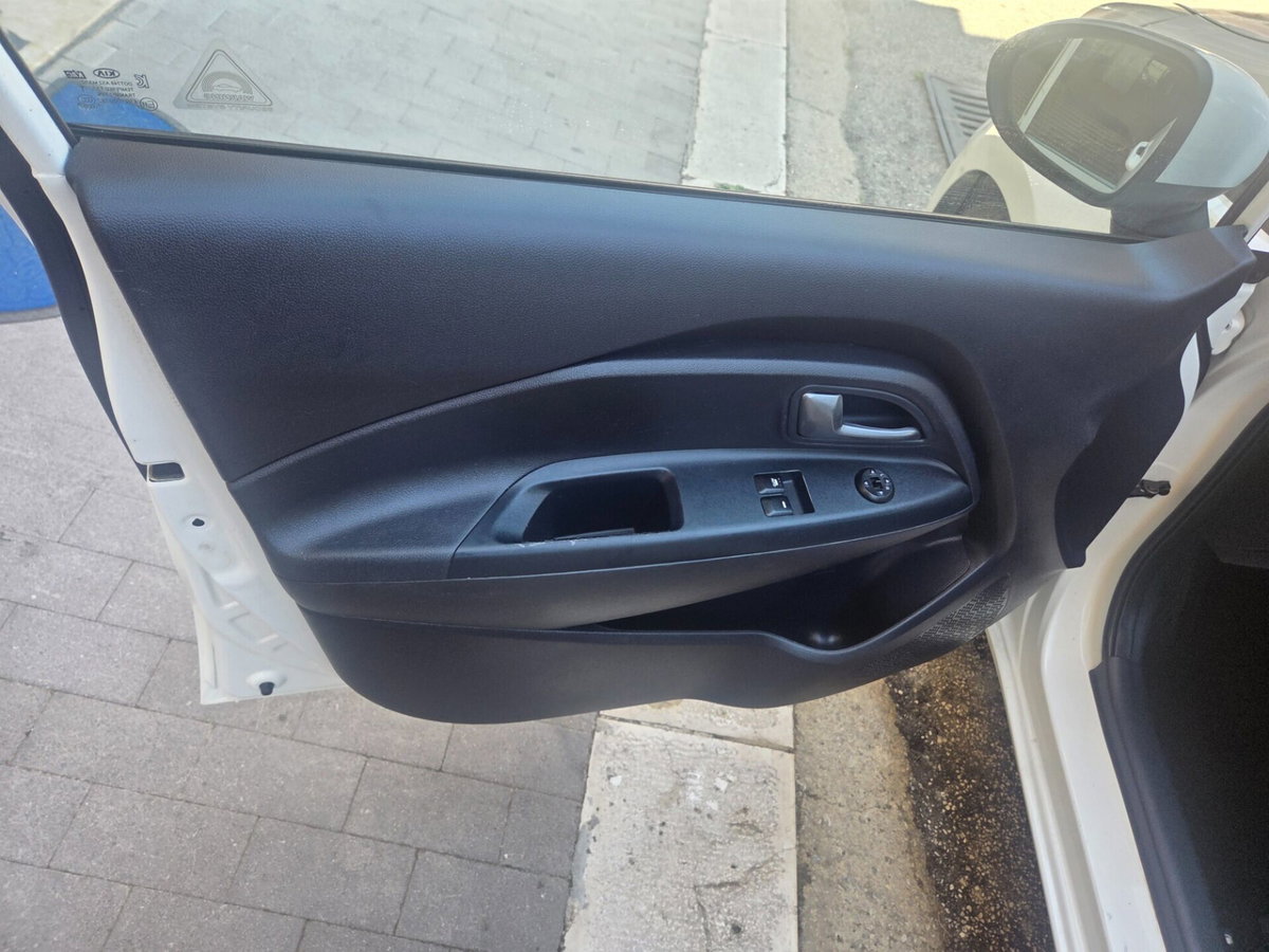 Kia Rio 1.2 CVVT 5p. Cool (16)
