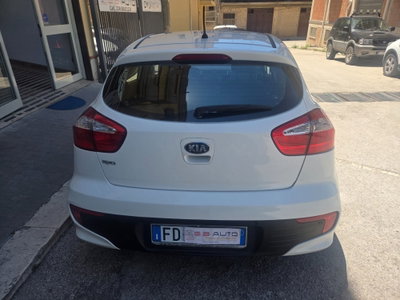 Kia Rio 1.2 CVVT 5p. Cool (2)