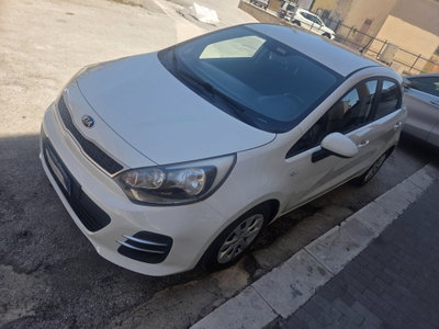 Kia Rio 1.2 CVVT 5p. Cool (4)