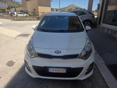 Kia Rio 1.2 CVVT 5p. Cool (5)