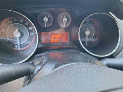 Fiat Punto 1.3 MJT II S&S 85 CV 5 porte ECO Lounge (14)