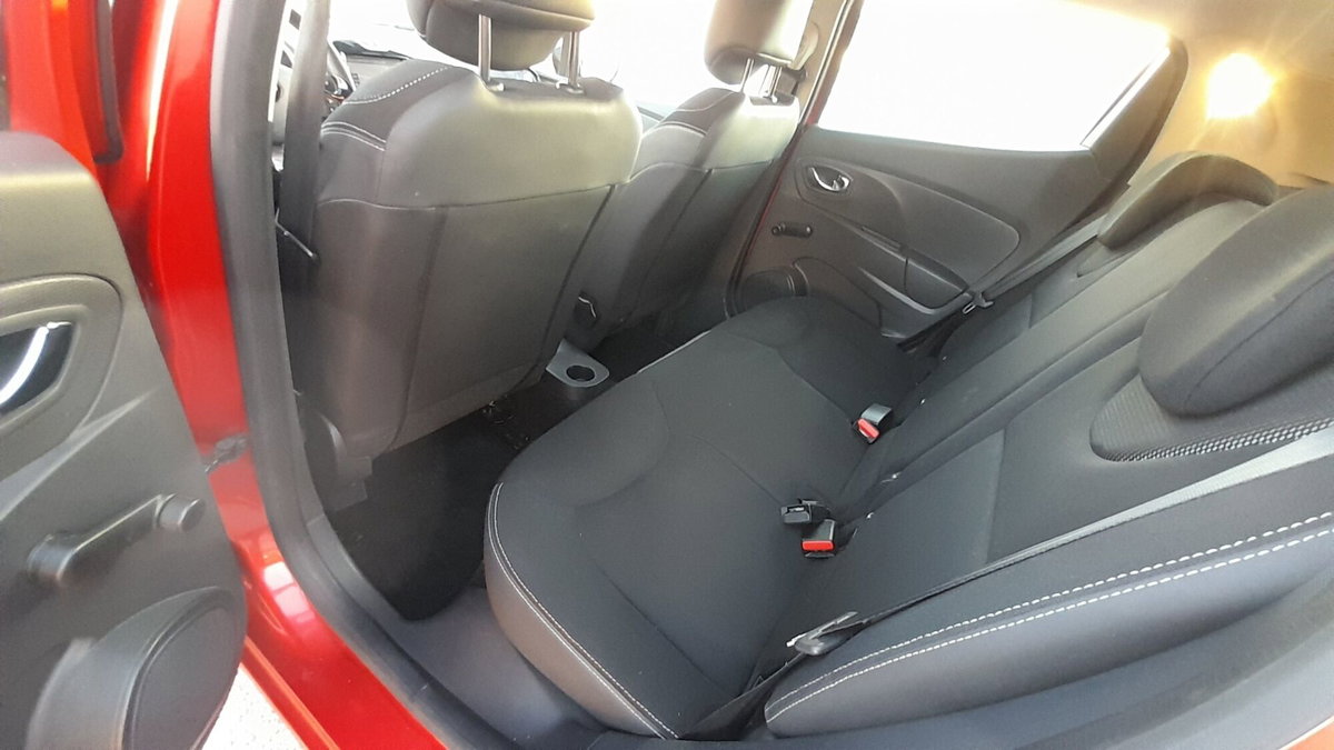 Renault Clio 1.5 dCi 8V 75CV Start&Stop 5 porte Wave (17)