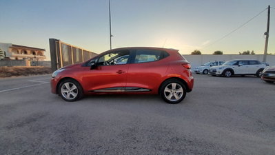 Renault Clio 1.5 dCi 8V 75CV Start&Stop 5 porte Wave (18)