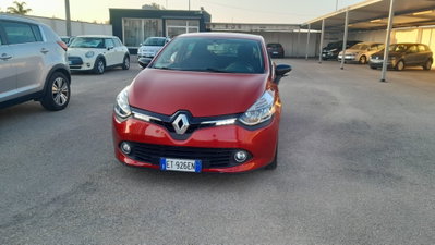 Renault Clio 1.5 dCi 8V 75CV Start&Stop 5 porte Wave (3)