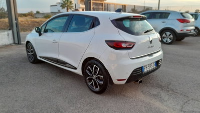 Renault Clio dCi 8V 75CV Start&Stop 5 porte Energy Zen (16)