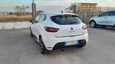 Renault Clio dCi 8V 75CV Start&Stop 5 porte Energy Zen (17)