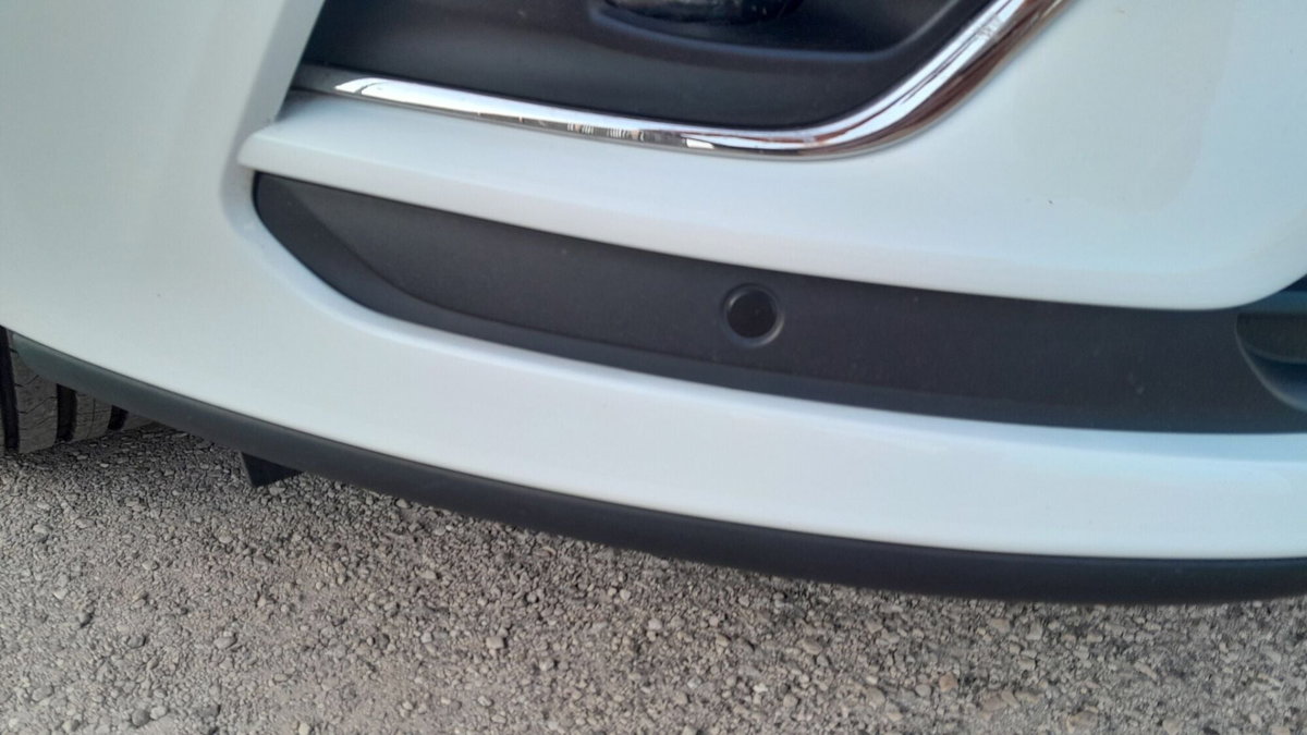 Renault Clio dCi 8V 75CV Start&Stop 5 porte Energy Zen (18)
