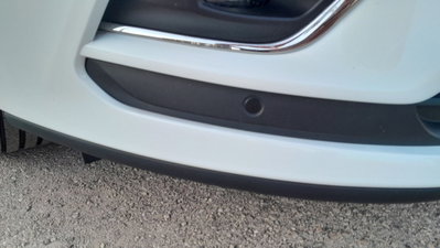 Renault Clio dCi 8V 75CV Start&Stop 5 porte Energy Zen (18)