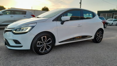 Renault Clio dCi 8V 75CV Start&Stop 5 porte Energy Zen (3)