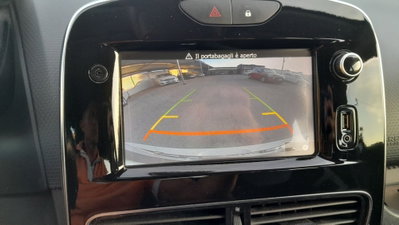 Renault Clio dCi 8V 75CV Start&Stop 5 porte Energy Zen (4)